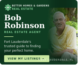 Bob Robinson — Better Homes & Gardens Real Estate