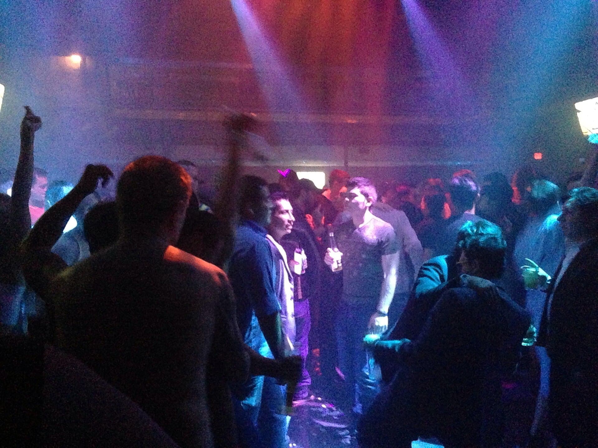S4 Dallas - Bars & Nightlife in Dallas