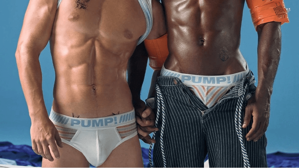 Skivvies — Dallas