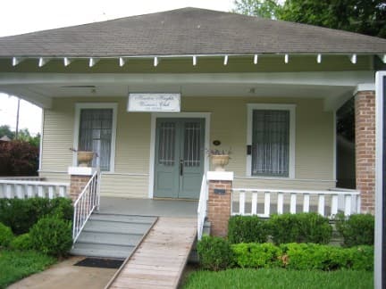 Club 2.0 — Houston