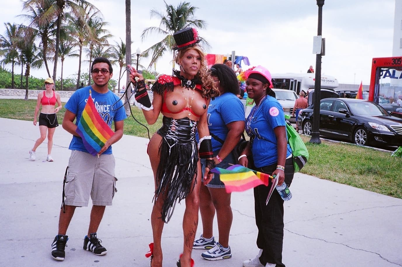 Miami Beach Ordinance Supports Lgbtq Co Parents Seeking Joint Custody