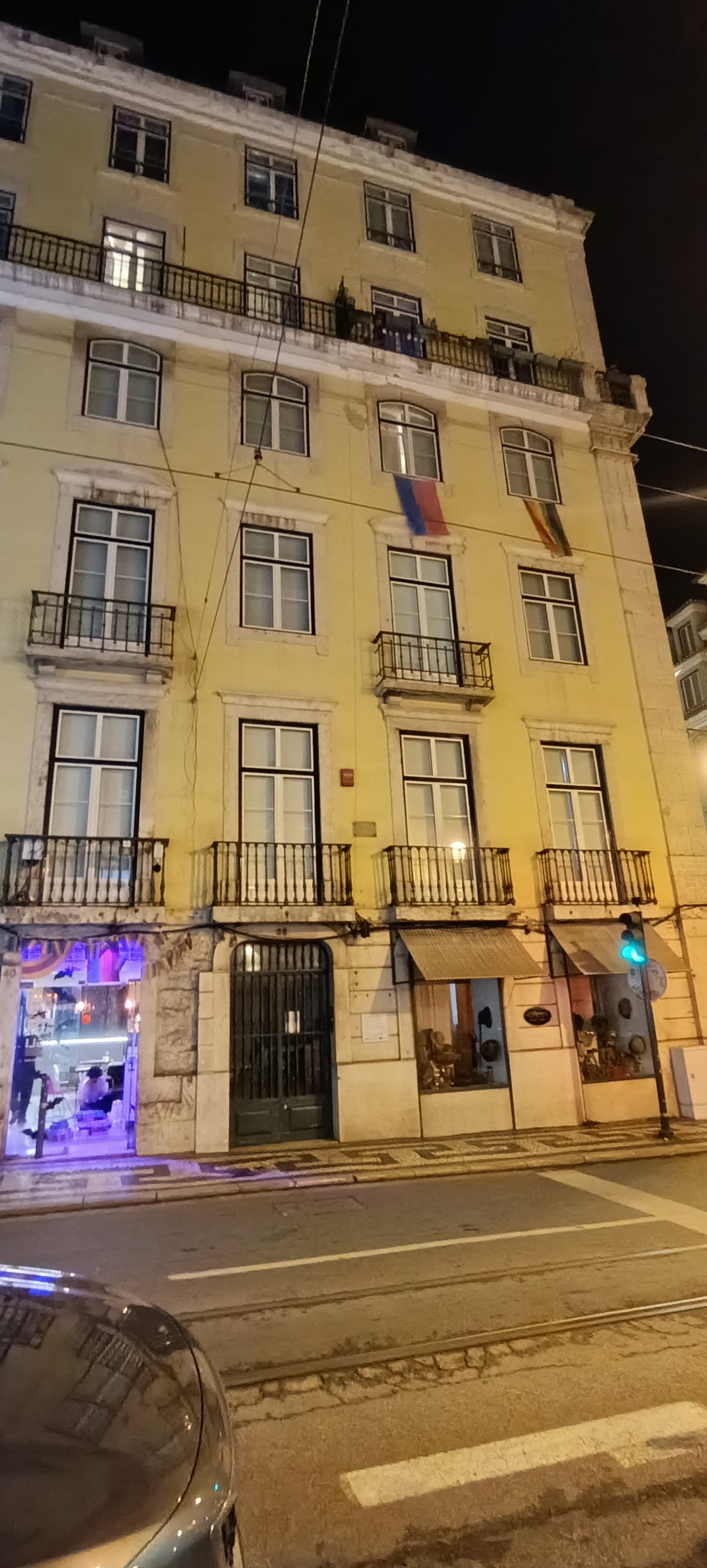 Lisbon LGBTQ Friendly Cafes Foster Real Community Among Visitors This Year
