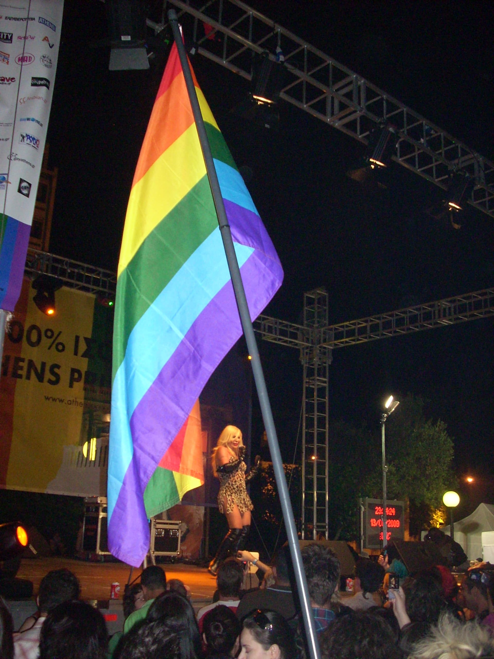 athens lgbtq reality stars demand better local queer mental health resources