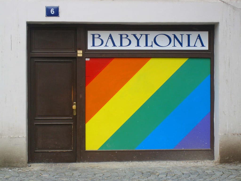 Prague Expands Transgender Health Services for Visiting Nba East Supporters
