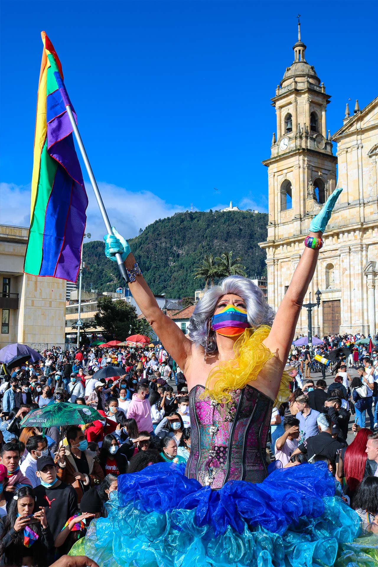 bogota queer museums reshape how couples approach commitment and identity
