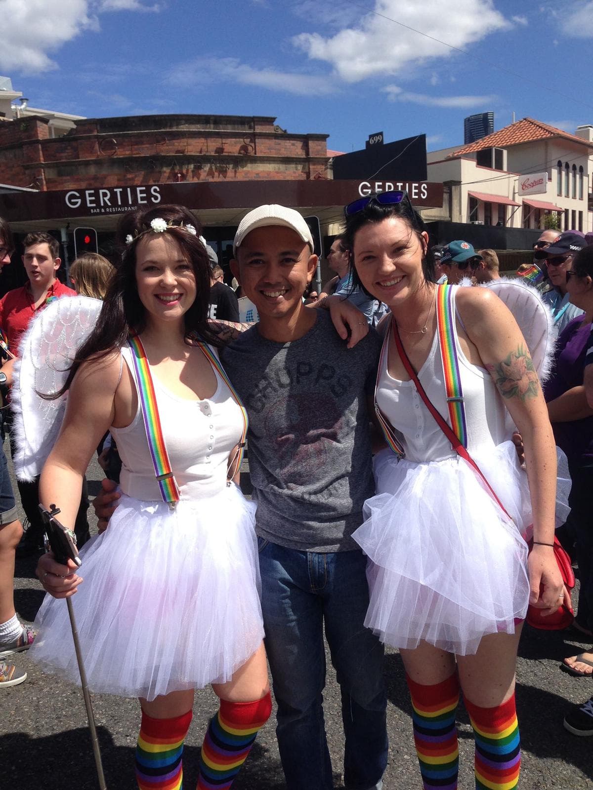 brisbane hospitals neglect queer patients seeking affirming gender care options