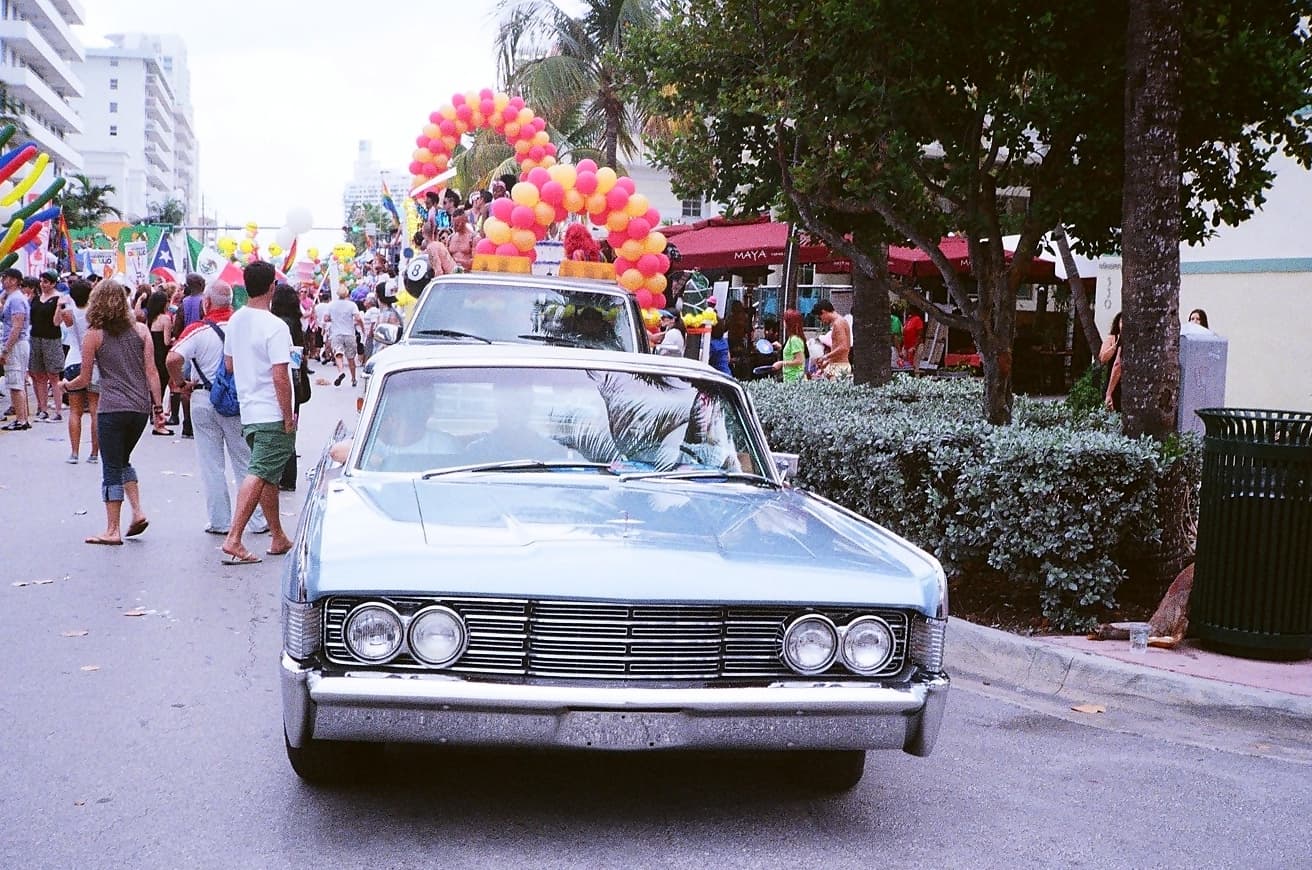 miami beach drag queens launch streaming series on local nightlife