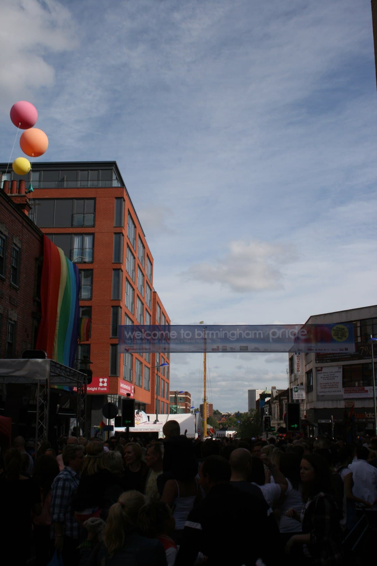 Birmingham Pride Weekend Offers Unique Co-Parenting Workshops For Lgbtq Families