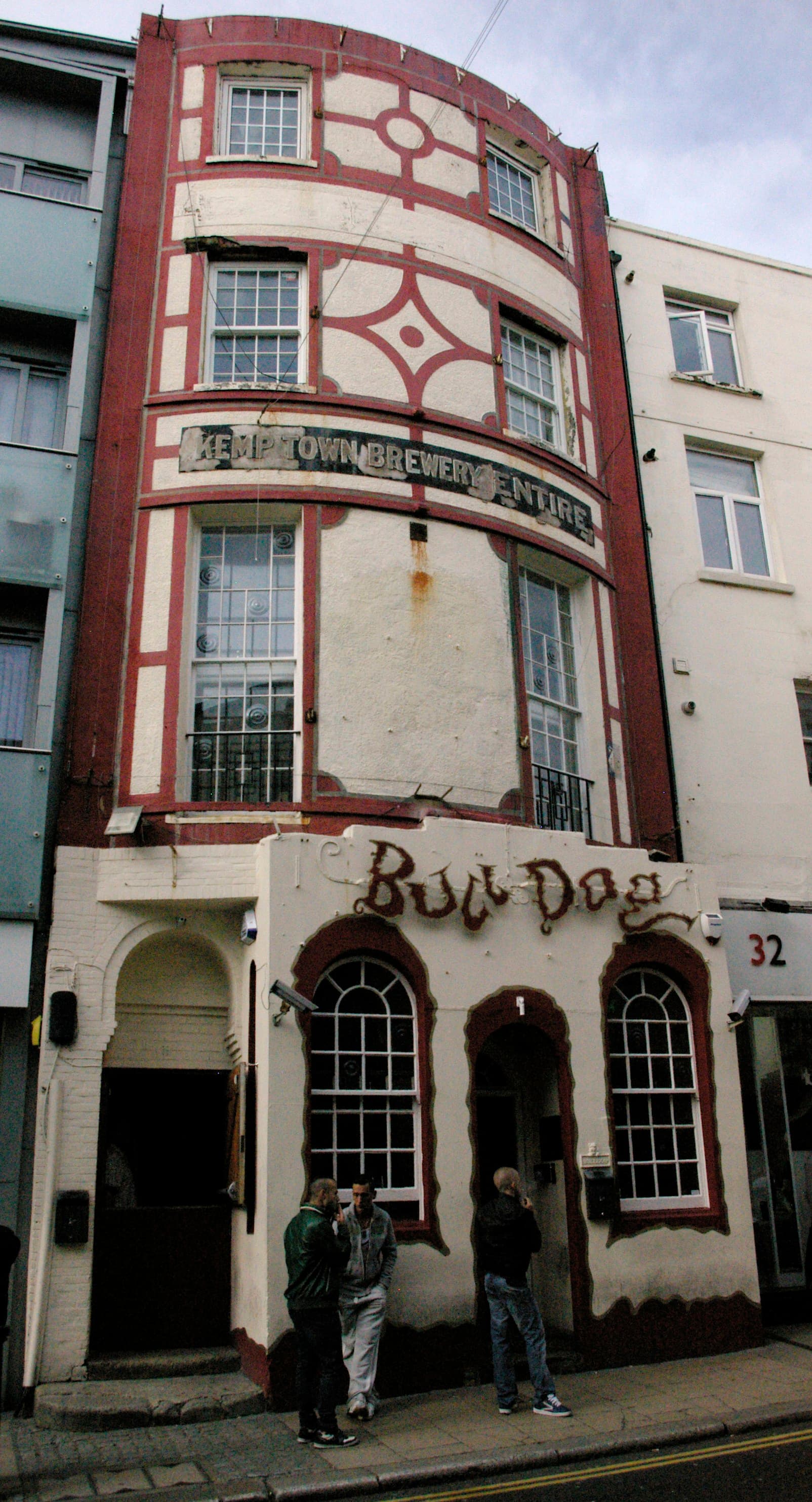 brighton queer couples recover finances by pooling resources after splits