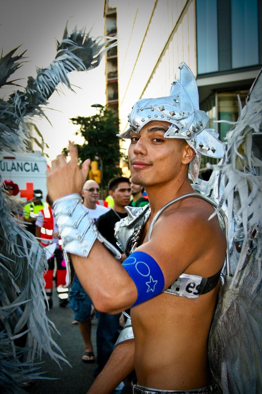 Barcelona's lgbtq scene provides safe havens for travelers escaping conservative home environments