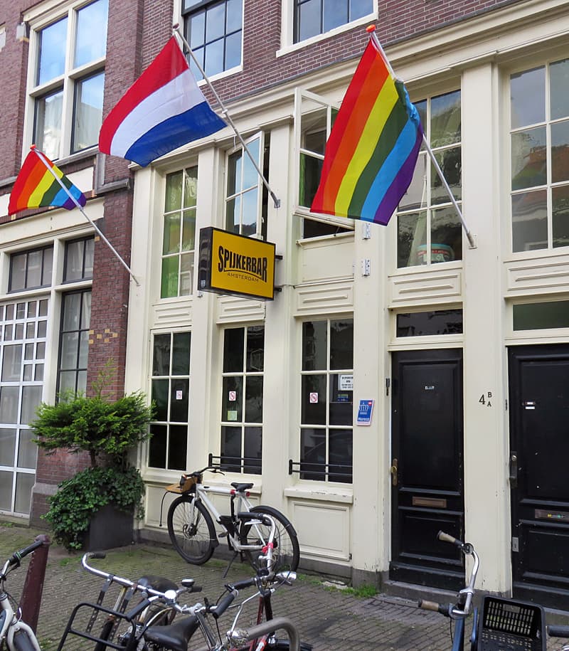 amsterdam boosts funding for lgbtq specific addiction recovery programs this year