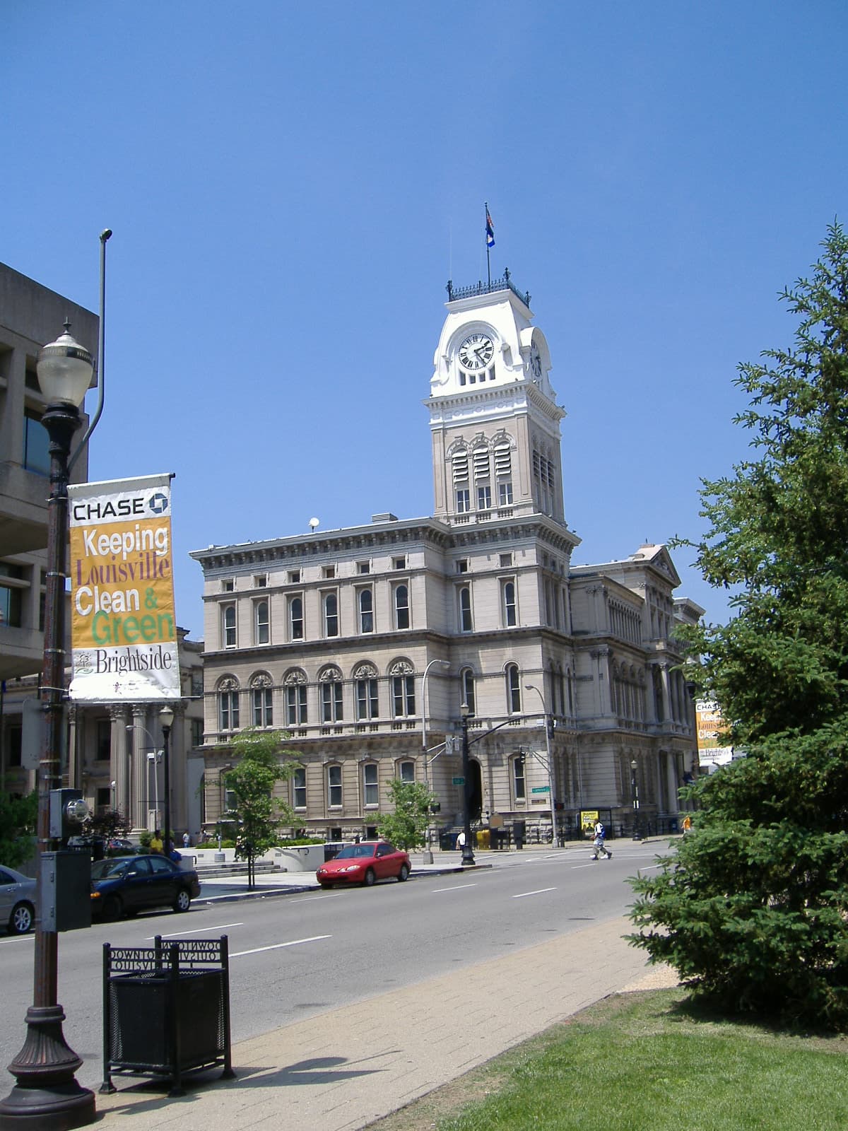 louisville queer parents push for better legal support in co parenting cases