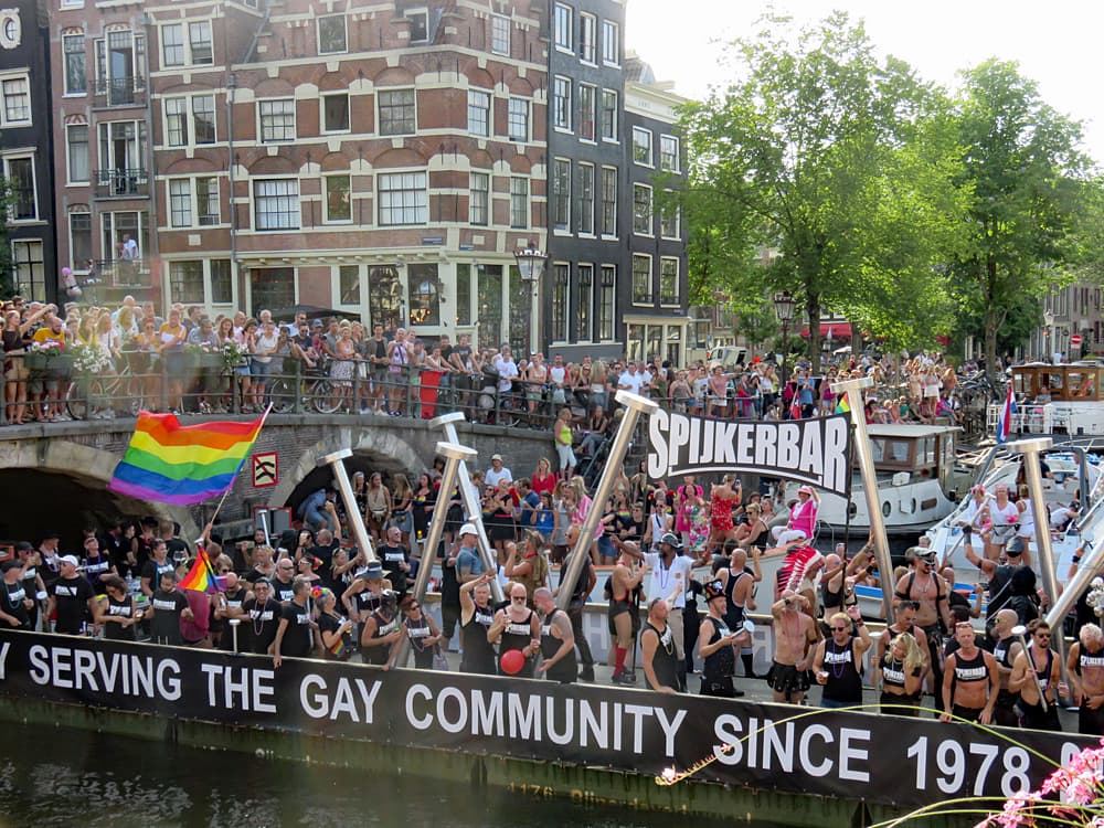 asian expats find unexpected freedom in amsterdam queer nightlife scene