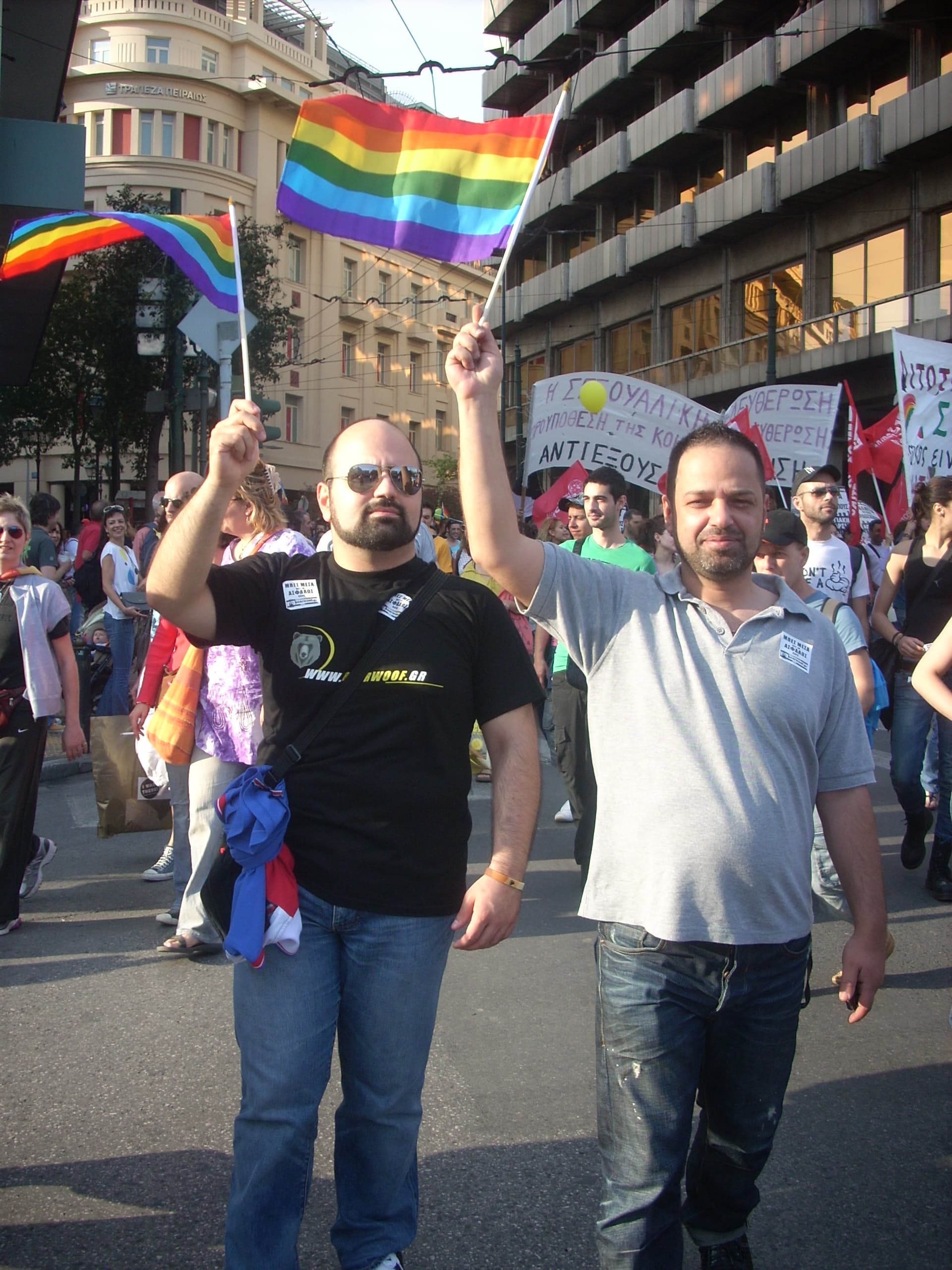 athens queer parents strengthen co parenting ties by sharing local resources openly