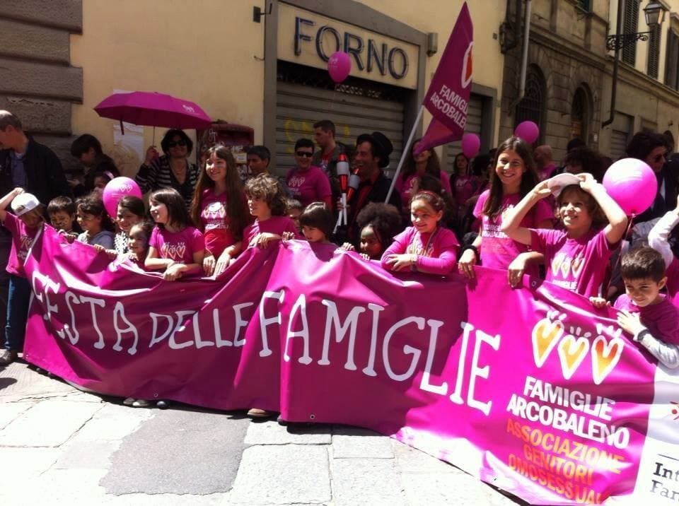 florence's duomo district provides safe spaces for queer locals year round