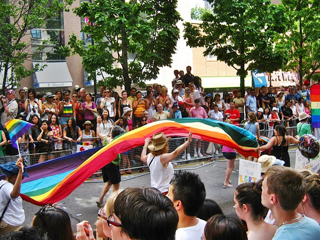 toronto boosts funding for hiv prevention targeting lgbtq communities in need