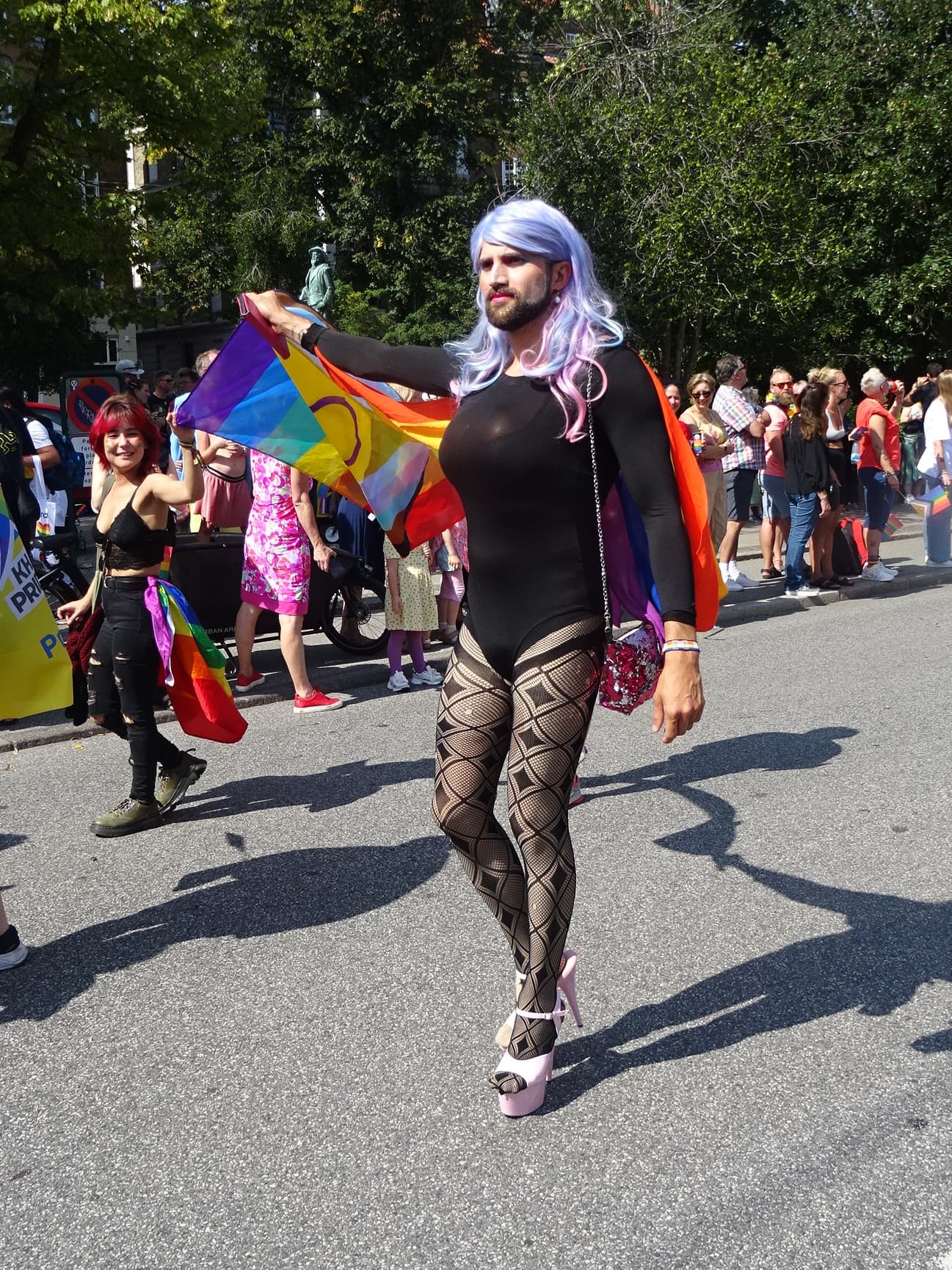nørrebro stands out as top spot for lgbtq basketball fans in copenhagen