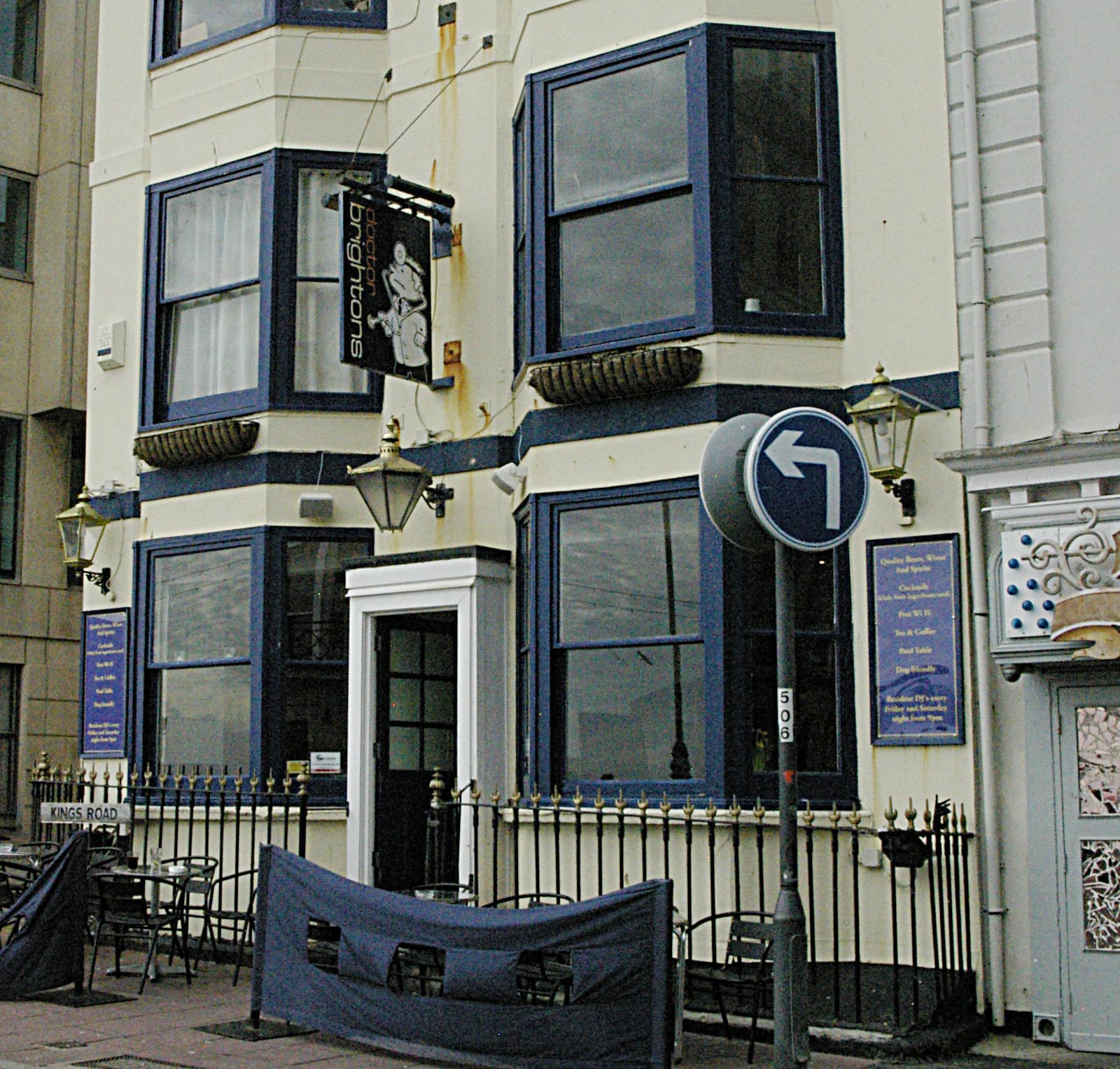 brighton welcomes all bodies to its iconic lgbtq pebble beach