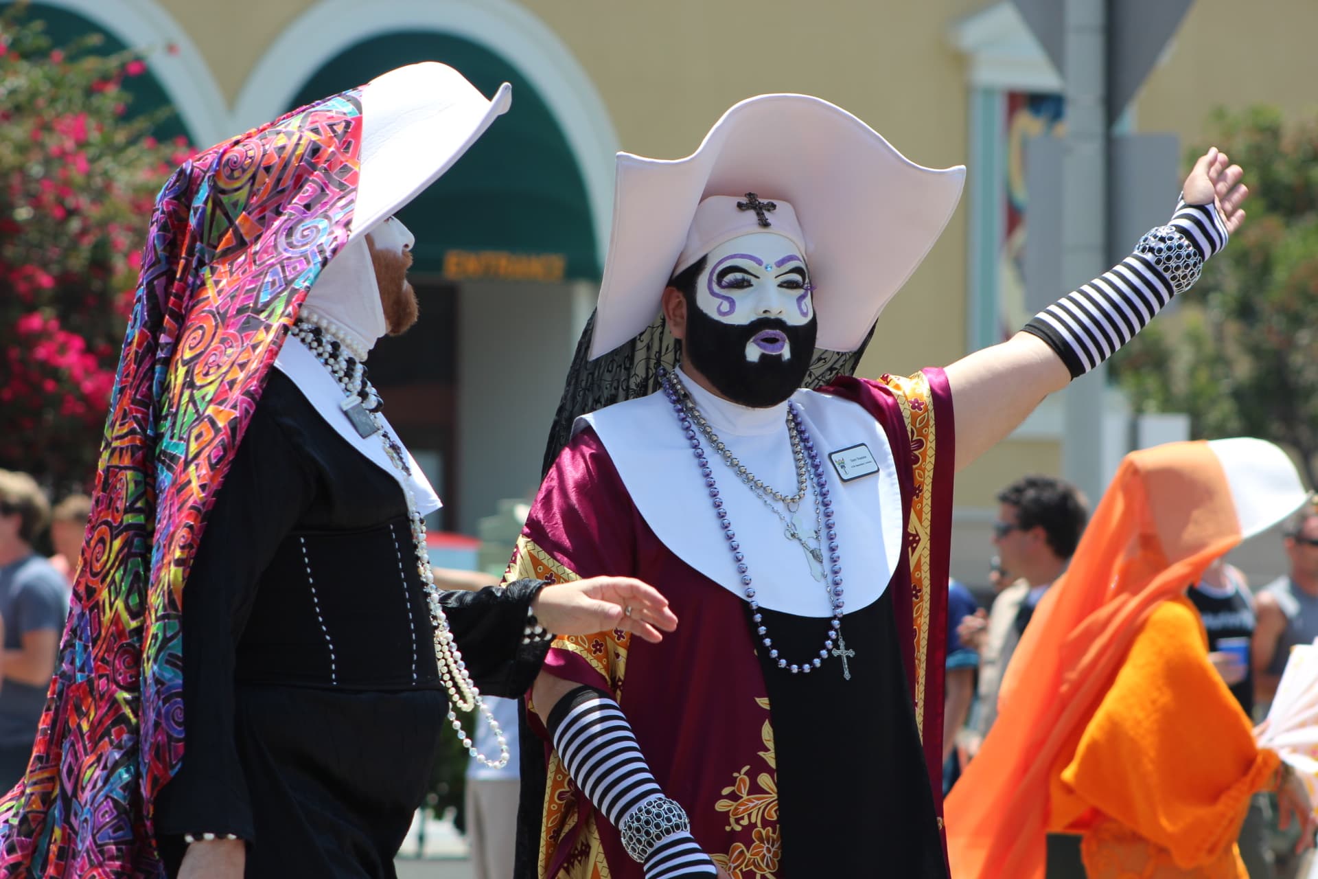 West Hollywood Santa Monica Boulevard Corridor Still Sets Local Pace