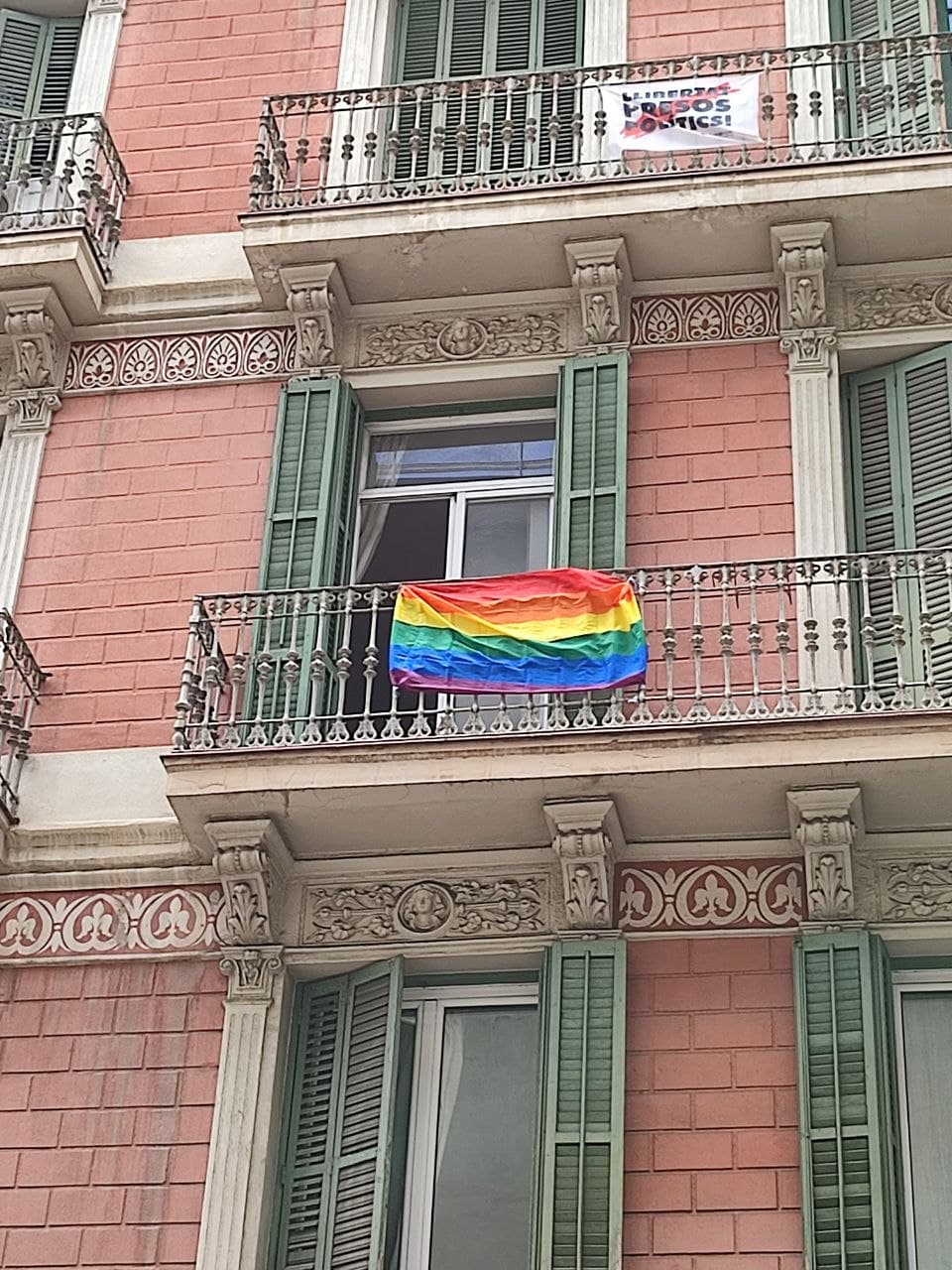 Barcelona queer fashion scene elevates reality tv contestants with daring outfits