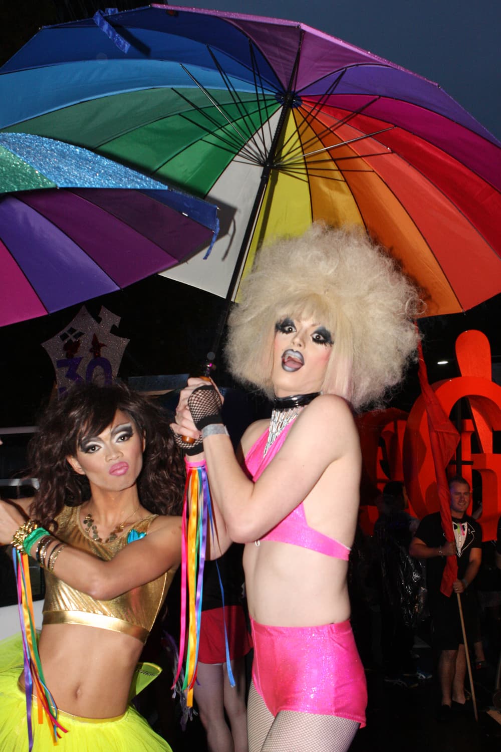 hallandale beach offers lgbtq co parents relaxing family trips with local beach perks
