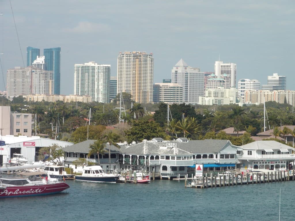 Wilton Manors: A Beacon of LGBTQ+ Progress and Pride