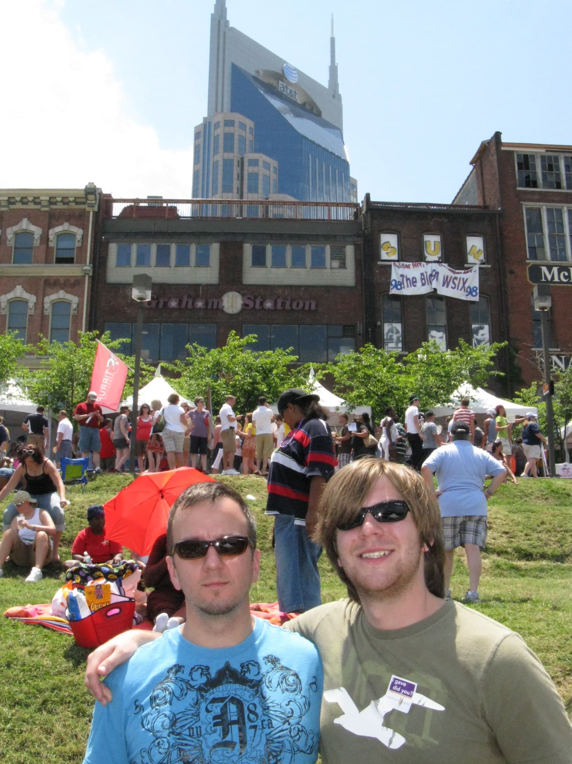 Streaming Services Spotlight Nashville LGBTQ Artists Breaking into Mainstream Pop