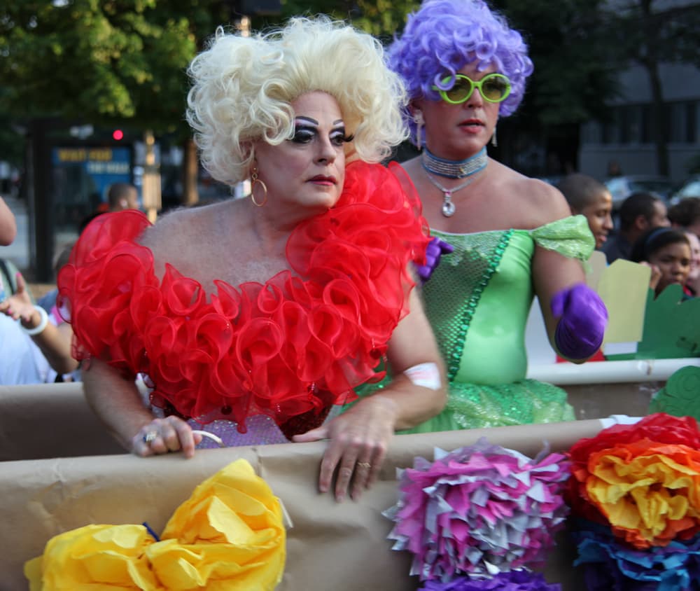 Punta Canas rainbow cabaret scene delivers bold nights for adventurous queers