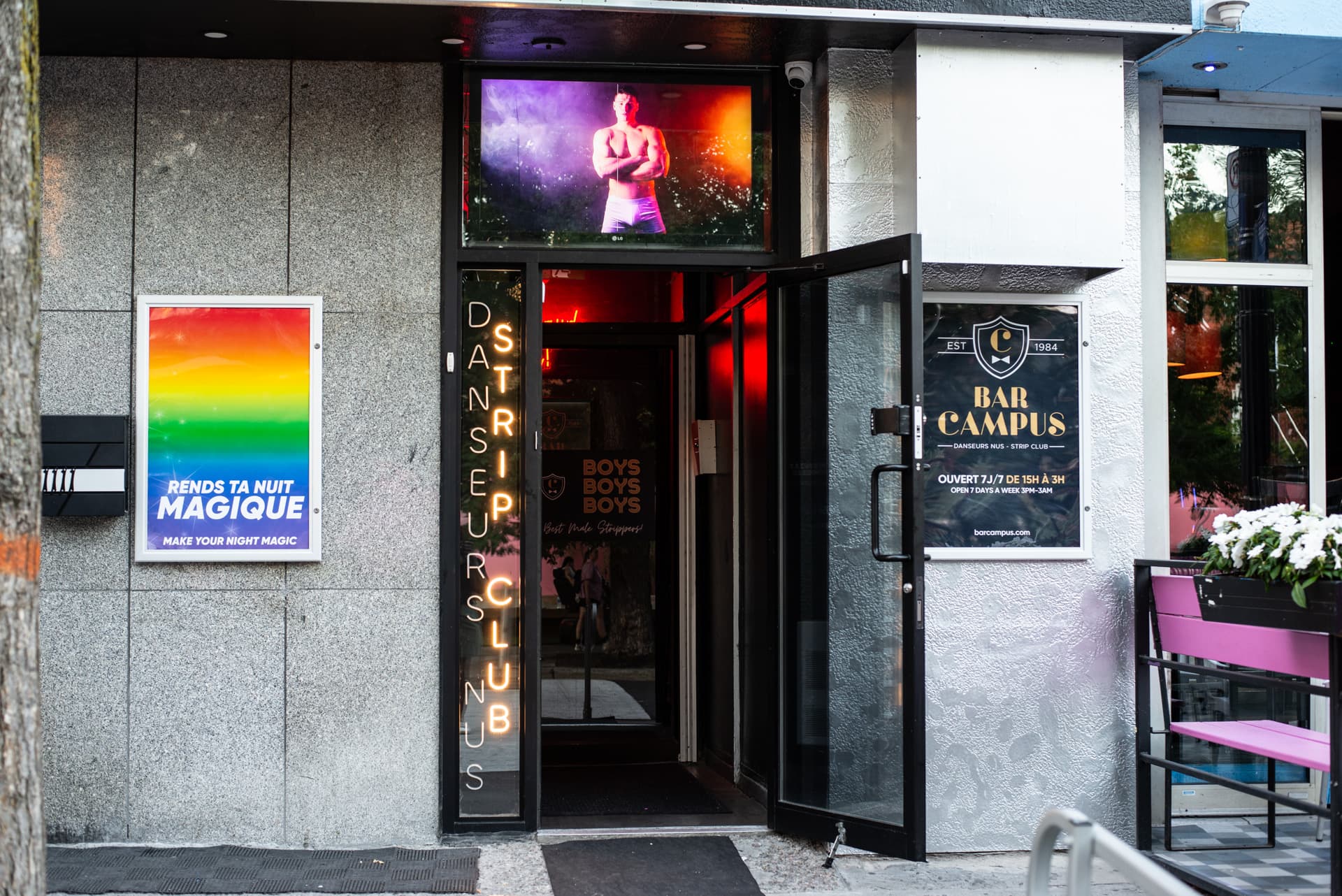 Montreal Turns Queer Pop Culture into Unforgettable Summer Travel Experiences