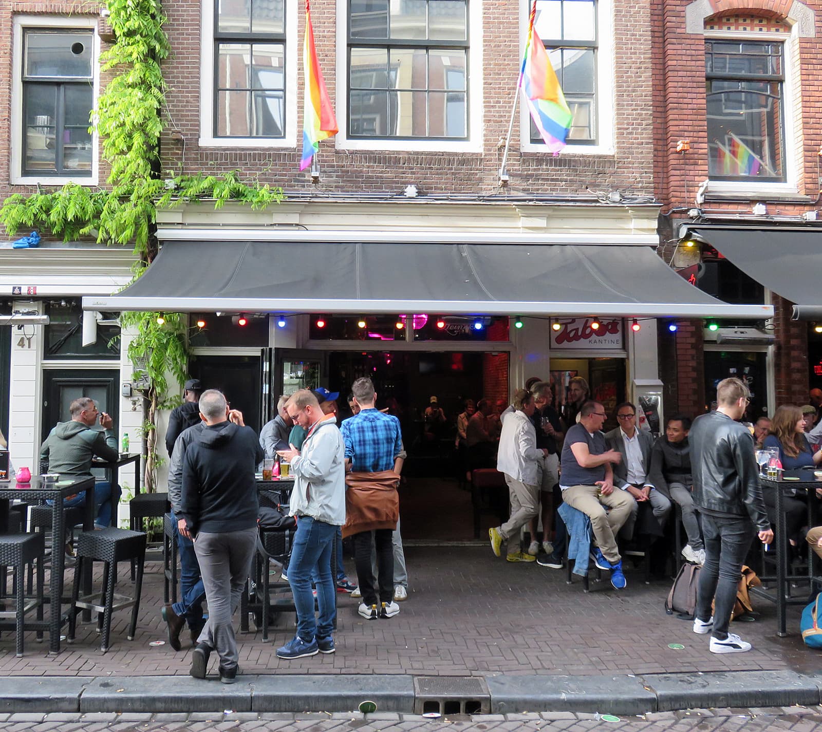 amsterdams lesbian basketball scene offers unique travel experiences for wnba fans