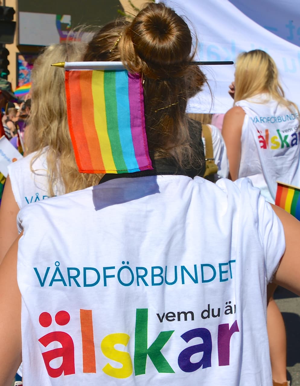 stockholm nightlife fails to embrace transgender and nonbinary clubgoers fully