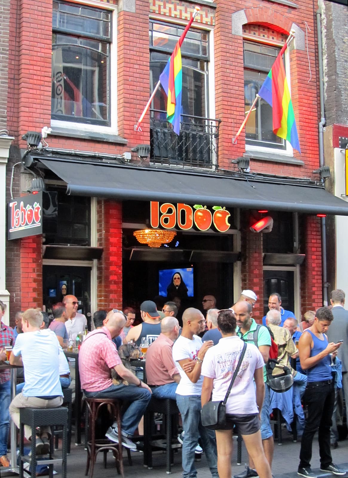 amsterdam canals offer solace for queer hearts healing after breakups