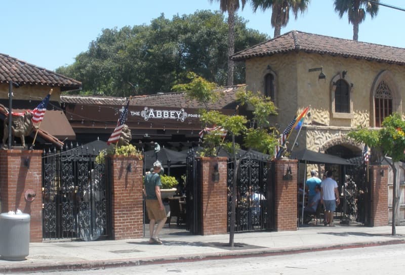 silver lake cafes fuel the queer stories behind netflix hits