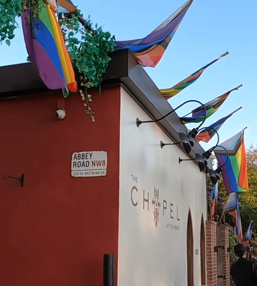 hollywood lgbtq icons spotlight adventurous destinations in new film projects