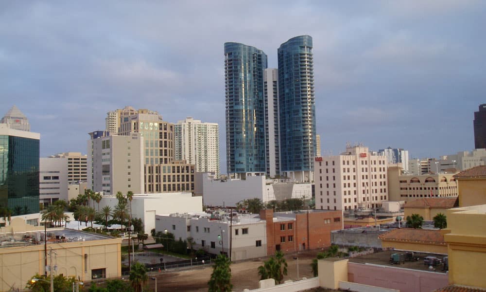 Wilton Manors Holds Ground as Florida's Queerest Town