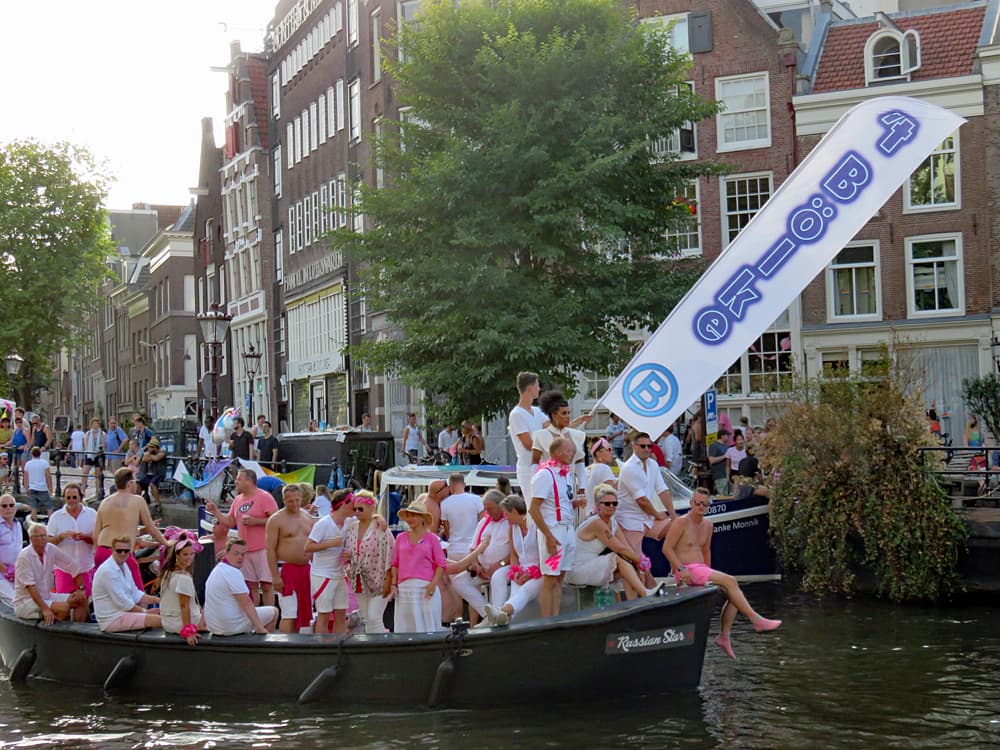 queer locals in amsterdam flock to these cozy spots for late night dining