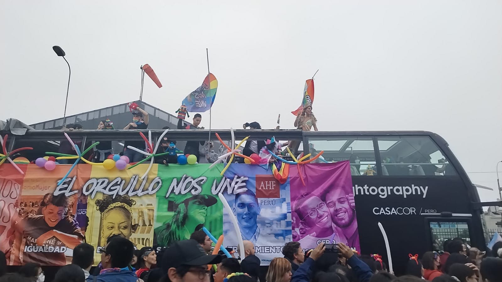 Lima Queer Nightlife Rejects Hollywood Streaming Trends for Authentic Peruvian Drag Shows