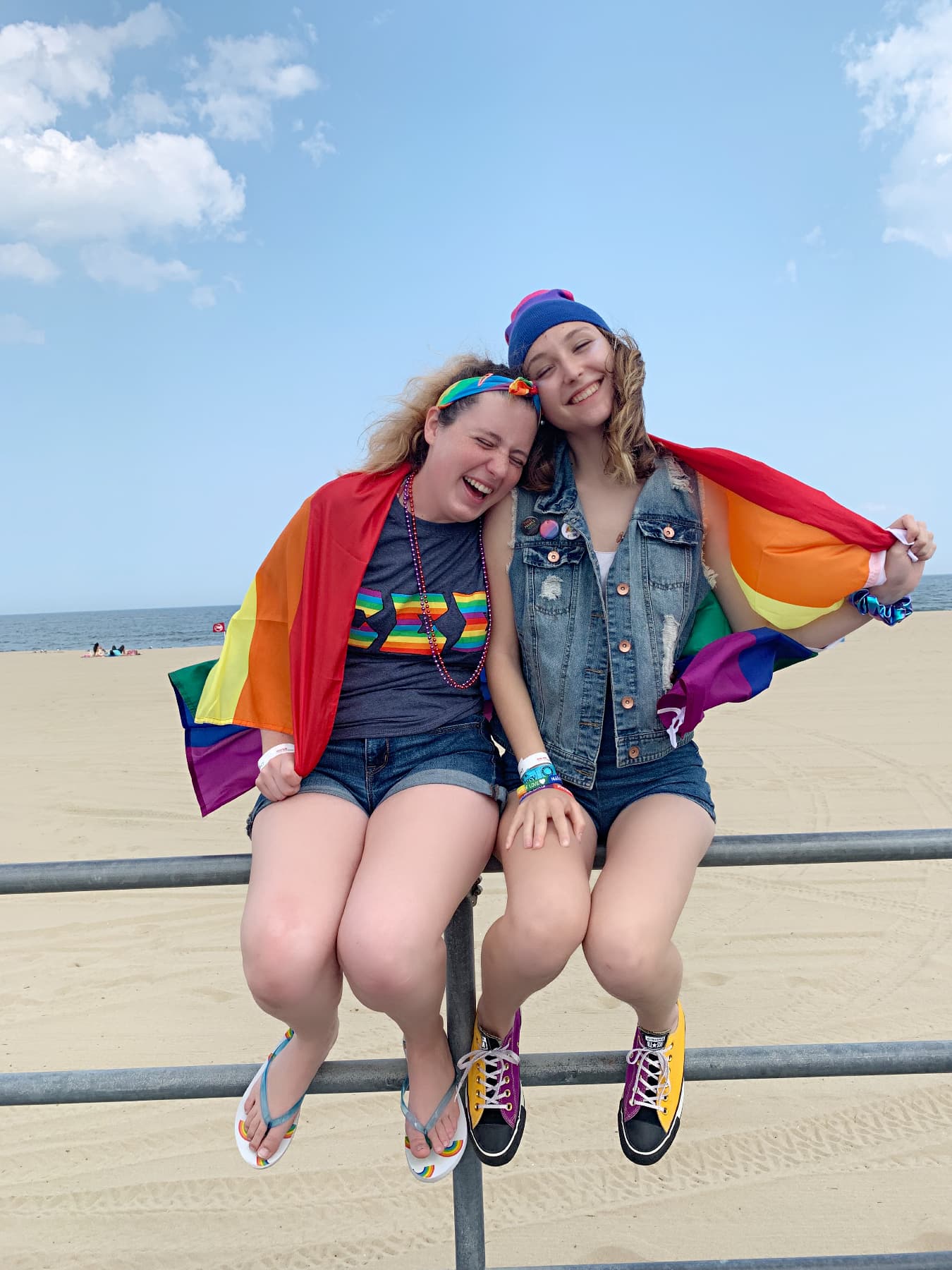 Asbury Parks Lgbtq Diners Challenge Traditional Museum Narratives With Bold Flavors