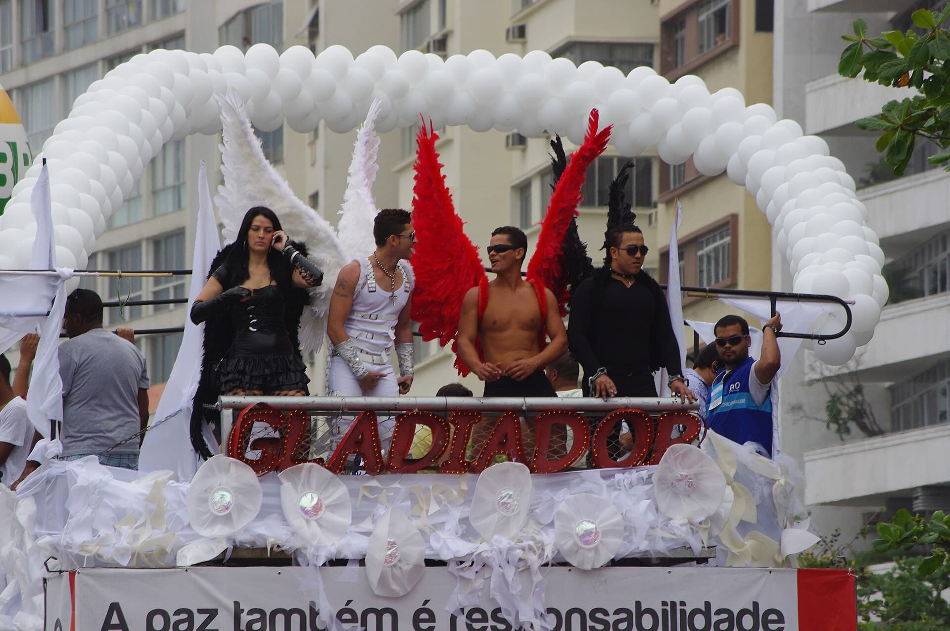 why ipanema suits co parenting lgbtq families seeking rio community support