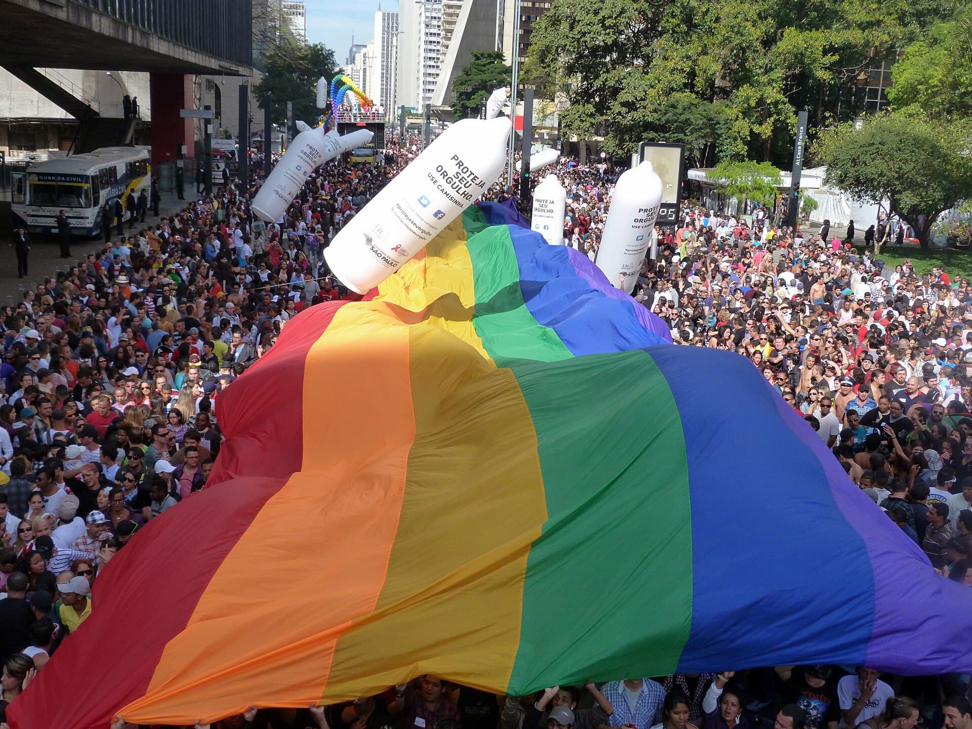 Sao Paulo Must Improve Access to Gender Affirming Care for Trans Residents