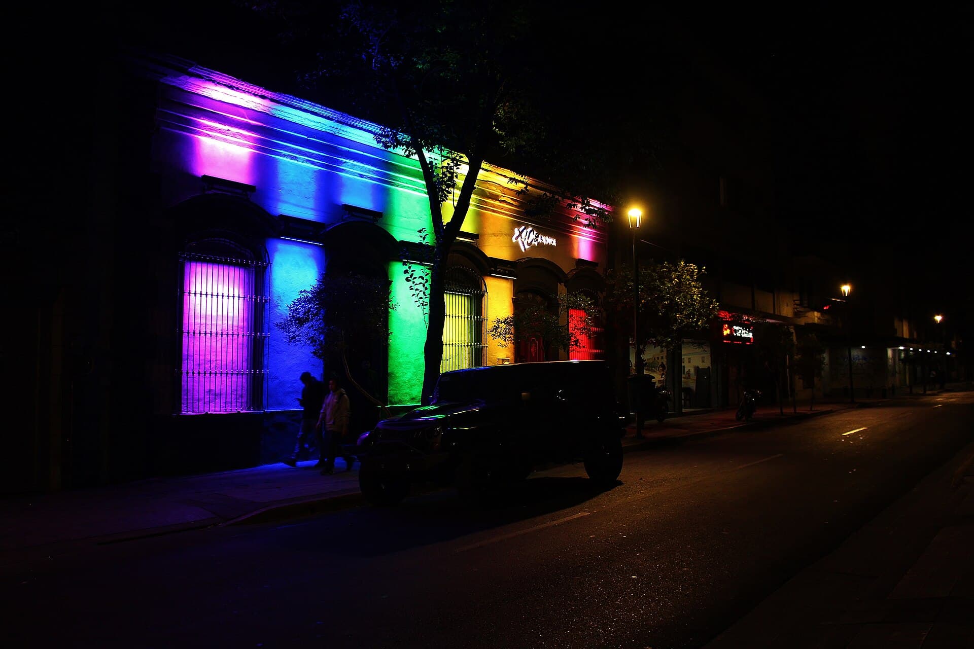 Pulse of Progress: Wilton Manors' Commitment to LGBTQ+ Policy