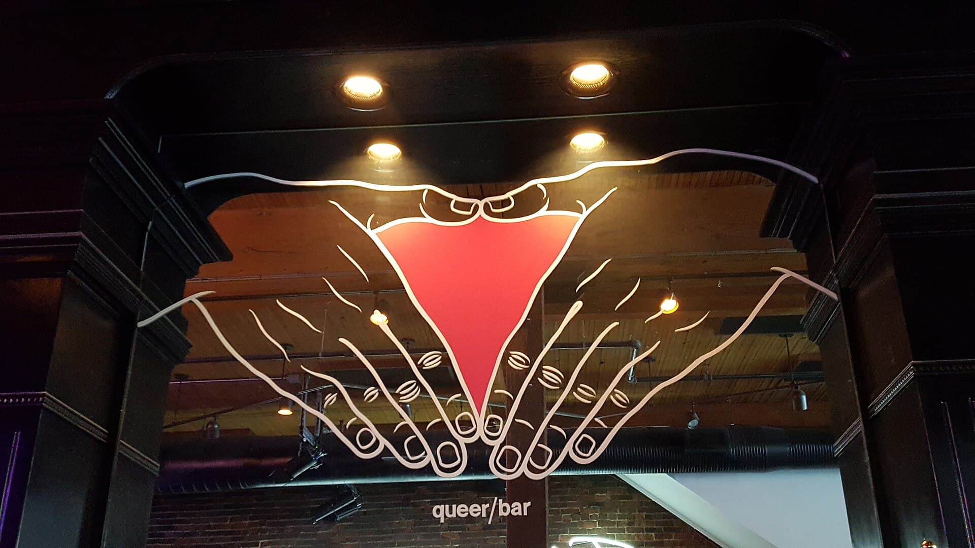 Seattle Queer Restaurant Near the Museum Challenges Traditional Fine Dining Norms