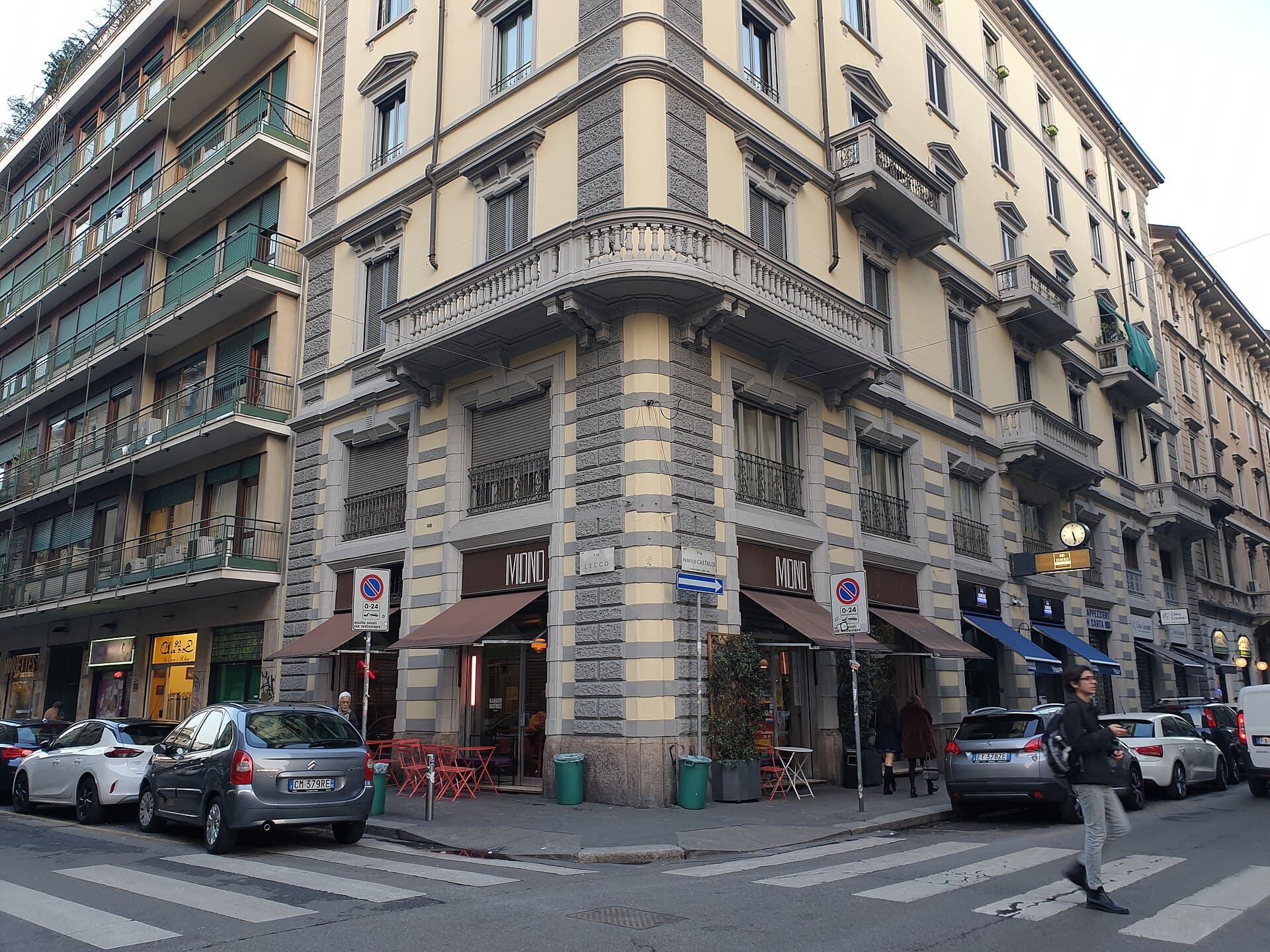 queer couples in milan forge new paths beyond outdated gender roles