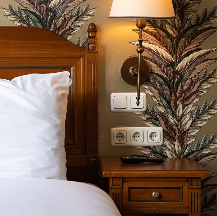 Dikker & Thijs - Hotels & Lodging in Amsterdam