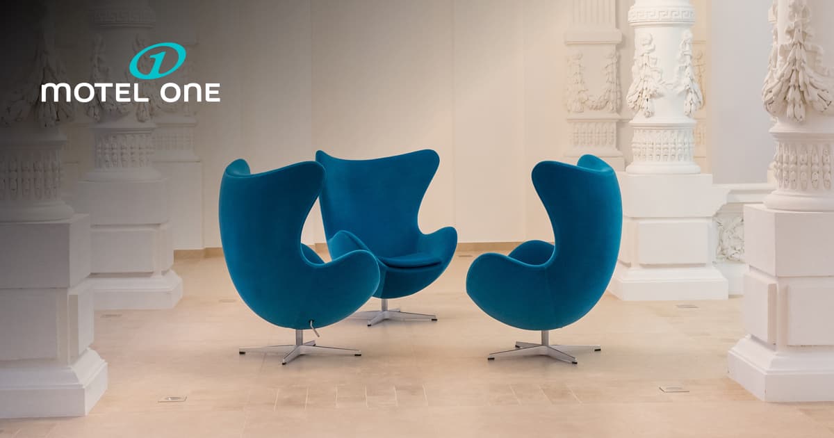 Hotel Motel One Amsterdam-Waterlooplein - Hotels & Lodging in Amsterdam