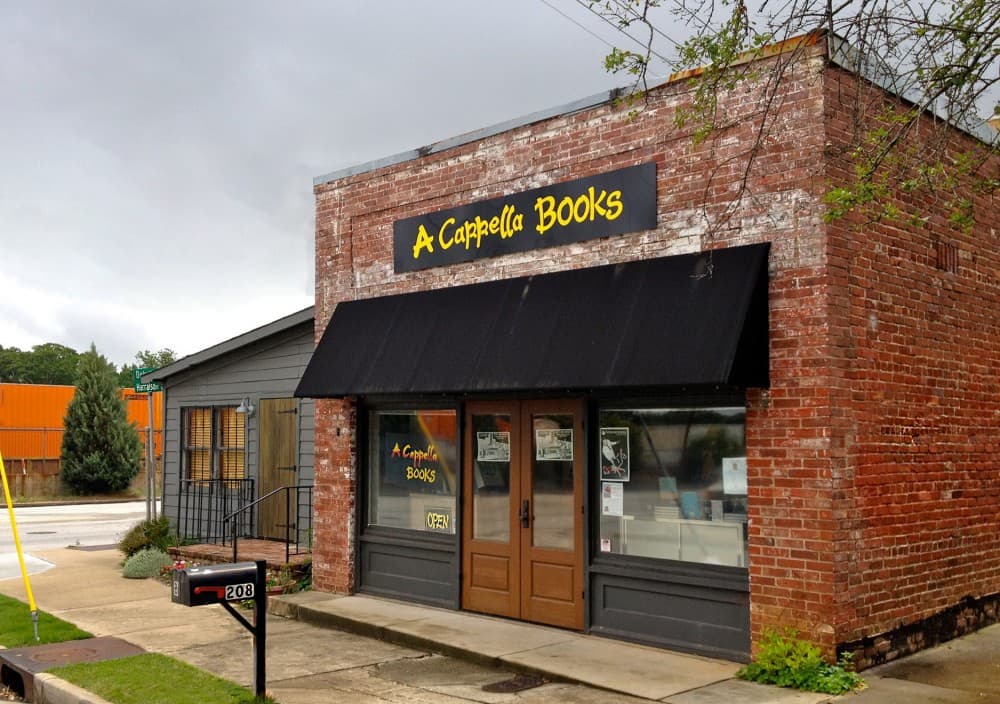 A Cappella Books photo 4