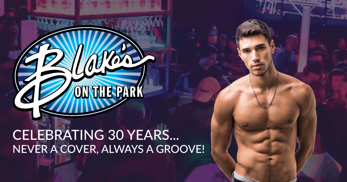 Blake's On The Park - Bars & Nightlife in Atlanta