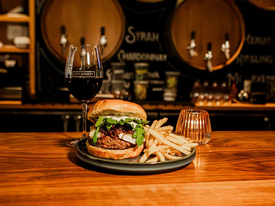 City Winery Atlanta photo 4