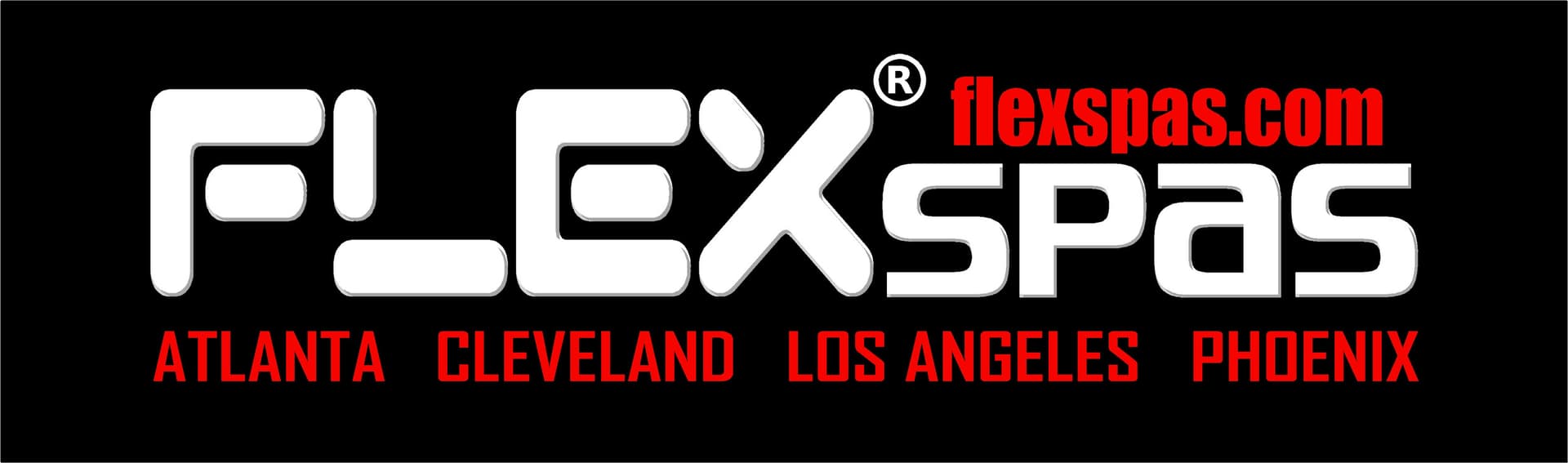 FLEX Spas Atlanta - Bars & Nightlife in Atlanta
