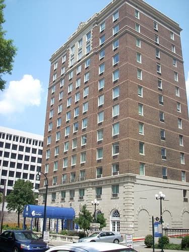 Hotel Indigo Atlanta Midtown - Hotels & Lodging in Atlanta